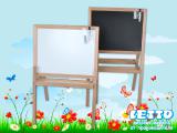 drawing Board (easel) letto double-sided magnetic drawing Board (easel) letto double-sided magnetic