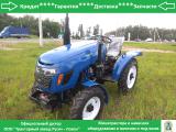 Минитрактор Русич Т-224 Минитрактор Русич Т-224