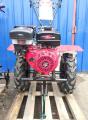 Мотоблок бензиновый Verton Garden GT1500C 15 л.с. Мотоблок бензиновый Verton Garden GT1500C 15 л.с.