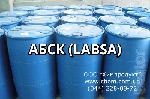 Абск (Labsa) Абск (Labsa)