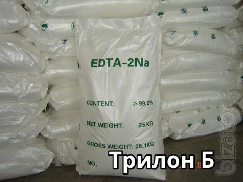 Трилон Б Трилон Б