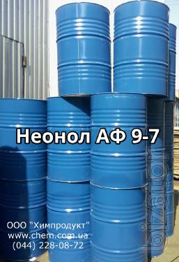 Неонол АФ 9-7 Неонол АФ 9-7