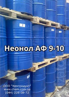 Неонол АФ 9-10 Неонол АФ 9-10