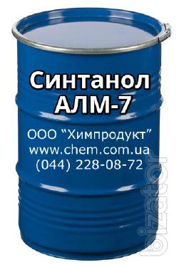 Синтанол АЛМ-7 Синтанол АЛМ-7