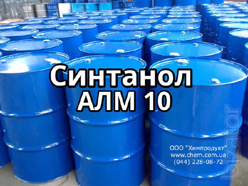 Синтанол АЛМ-10 Синтанол АЛМ-10