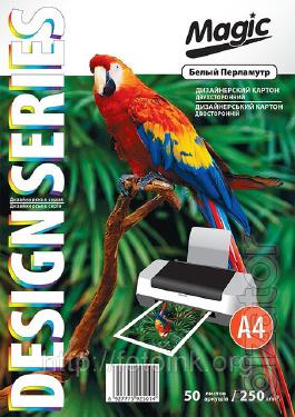 All kinds of printing paper 