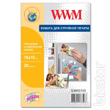 All kinds of printing paper 