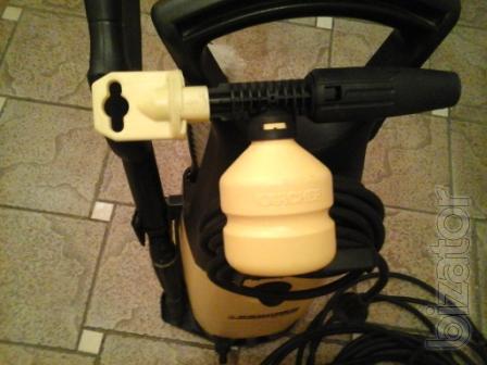 Мини-мойка Karcher K 7.20 MX-PLUS Мини-мойка Karcher K 7.20 MX-PLUS