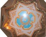 Sell artistic ceiling suspended from Taiwan for a nice price 