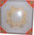 Sell artistic ceiling suspended from Taiwan for a nice price 