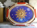 Sell artistic ceiling suspended from Taiwan for a nice price 