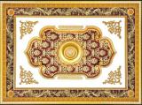 Sell artistic ceiling suspended from Taiwan for a nice price 