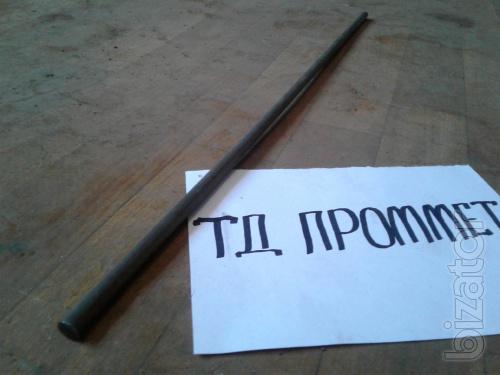 Круг ВТ1-0 пруток титан 14 мм Круг ВТ1-0 пруток титан 14 мм
