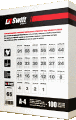 Paper for labels
