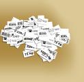 Paper for labels 