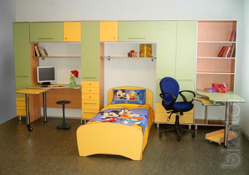 Furniture to order 