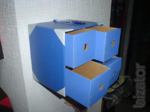 The proposed office supplies at the best prices in Ukraine 