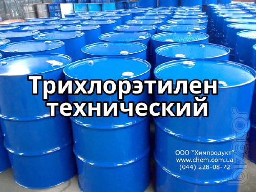 Трихлорэтилен технический Трихлорэтилен технический