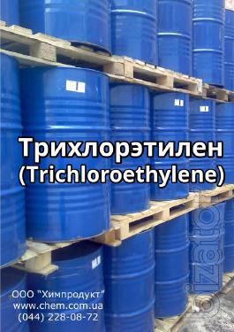Трихлорэтилен CAS 79-01-6 Трихлорэтилен CAS 79-01-6