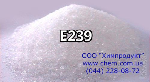Е239 Е239