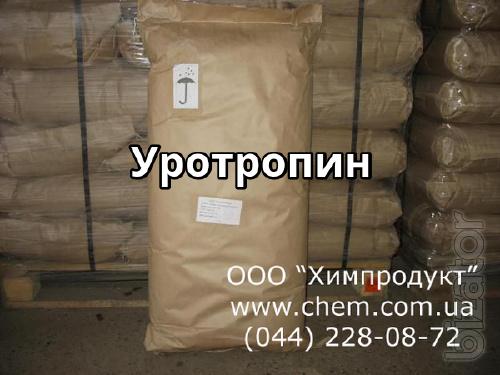 Уротропин технический Уротропин технический