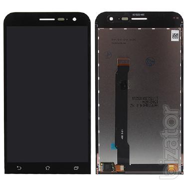 Модуль (Дисплей+тачскрин) для Asus Zenfone 2 Модуль (Дисплей+тачскрин) для Asus Zenfone 2