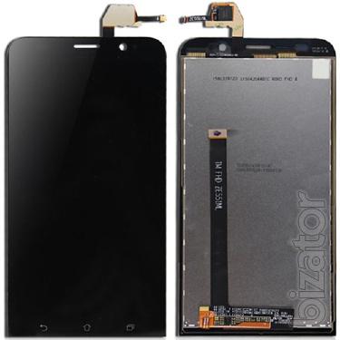 Модуль (Дисплей+тачскрин) для Asus Zenfone 2 (ZE551ML) Модуль (Дисплей+тачскрин) для Asus Zenfone 2 (ZE551ML)