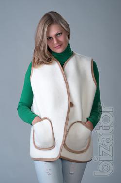 The Dr. Vest Coat