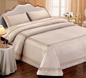 Gift sets of bed linen 