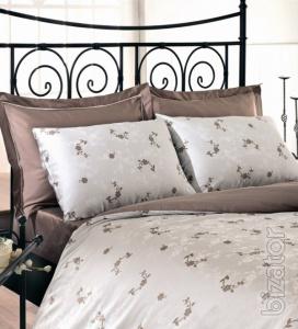 Gift sets of bed linen 