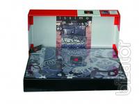 Gift sets of bed linen 