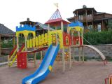 Children Playground equipment Children Playground equipment