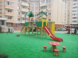 Children Playground equipment 