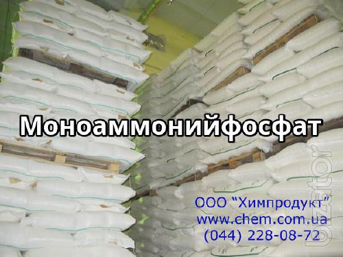 Моноаммонийфосфат Моноаммонийфосфат