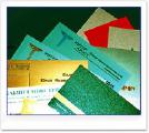 materials for making cards