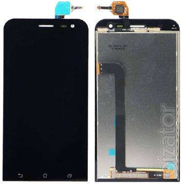 Дисплей+тачскрин для Asus Zenfone 2 (ZE500KL) Дисплей+тачскрин для Asus Zenfone 2 (ZE500KL)