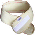 Headband ionizing