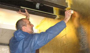 The brass, gilding brass, gilding the Potala, replacements 