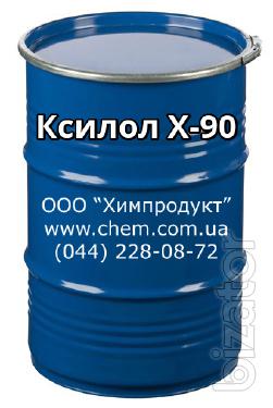 Ксилол Х-90 Ксилол Х-90
