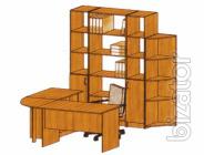 Office furniture series a Budget 