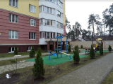 Велика двостроння двухкімнатна квартира в Бучі від новуса 5хв. Велика двостроння двухкімнатна квартира в Бучі від новуса 5хв.