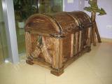 Elements of decor for interiors antique 