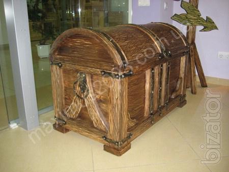 Elements of decor for interiors antique 