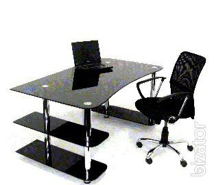 Online store glass furniture 