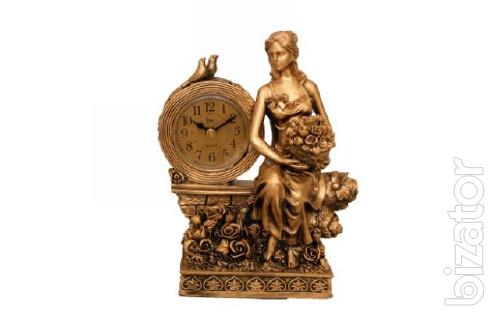 Gift clock, wall clock 