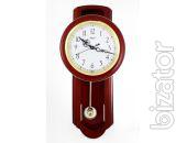 Gift clock, wall clock 