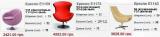 Bar stools in Kiev, Odessa, Kharkov,