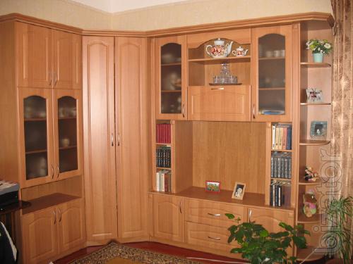 Furniture made to order 