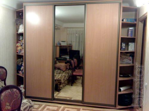 furniture:kitchens hallways closets 