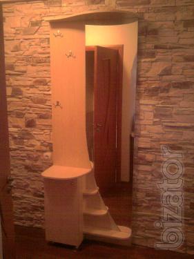 furniture:kitchens hallways closets 
